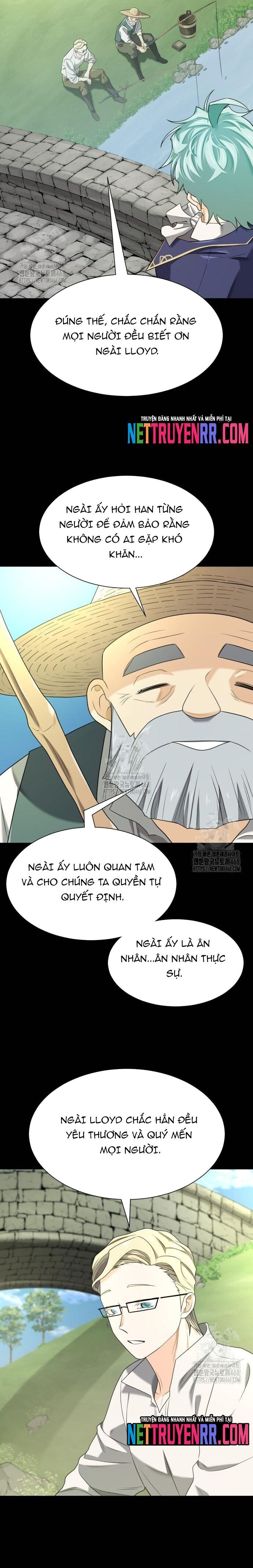 Bậc Thầy Thiết Kế Điền Trang Chapter 195 - 4
