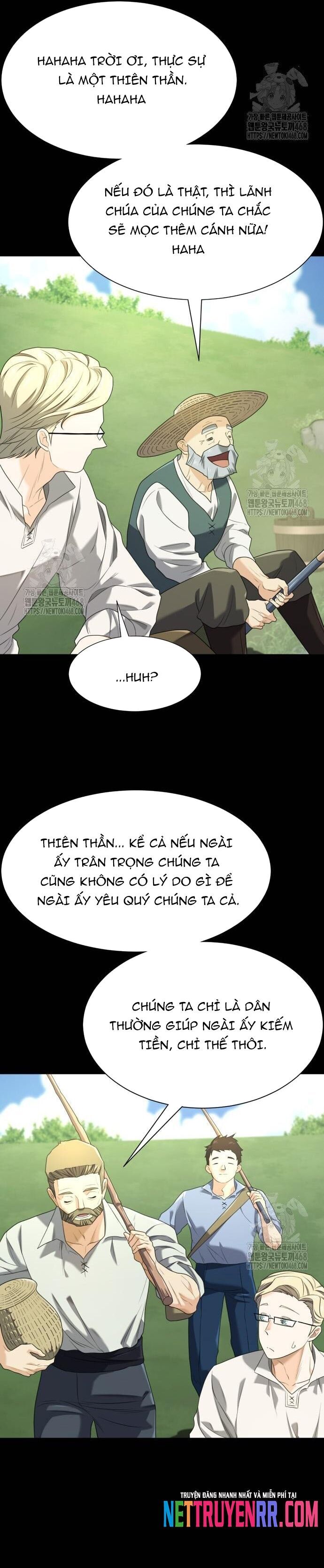 Bậc Thầy Thiết Kế Điền Trang Chapter 195 - 5