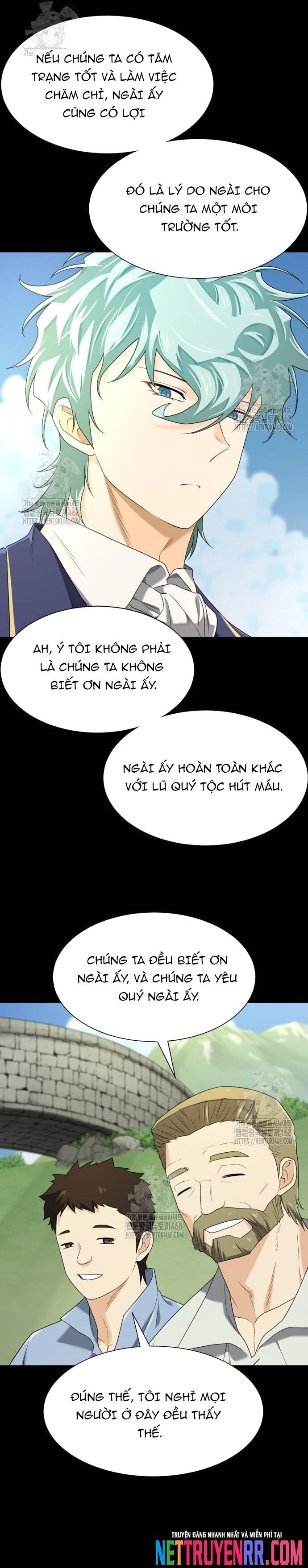 Bậc Thầy Thiết Kế Điền Trang Chapter 195 - 6