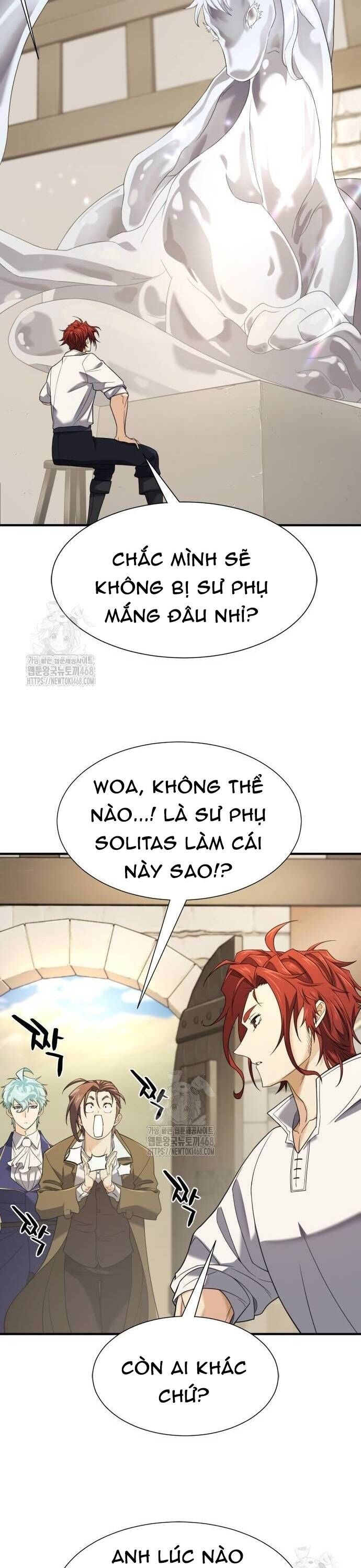 Bậc Thầy Thiết Kế Điền Trang Chapter 196 - 15