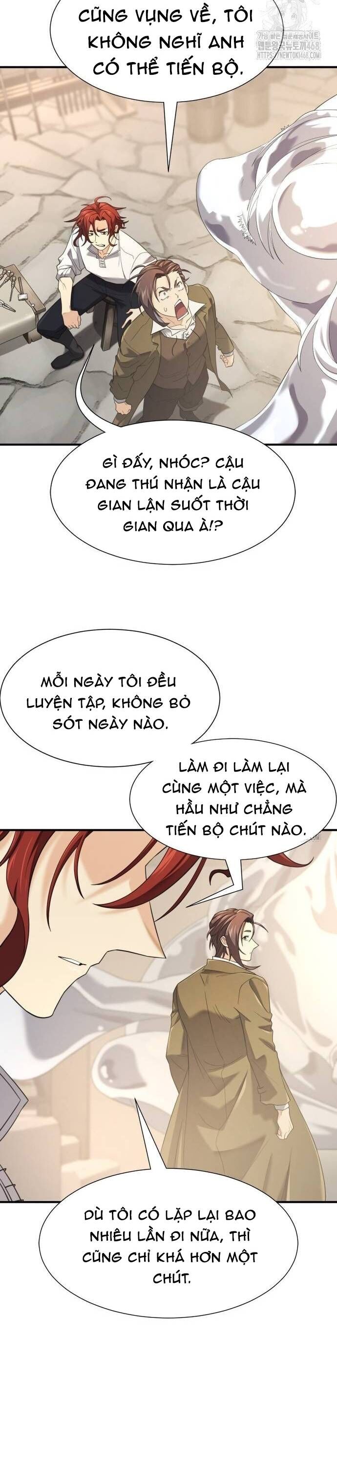Bậc Thầy Thiết Kế Điền Trang Chapter 196 - 16