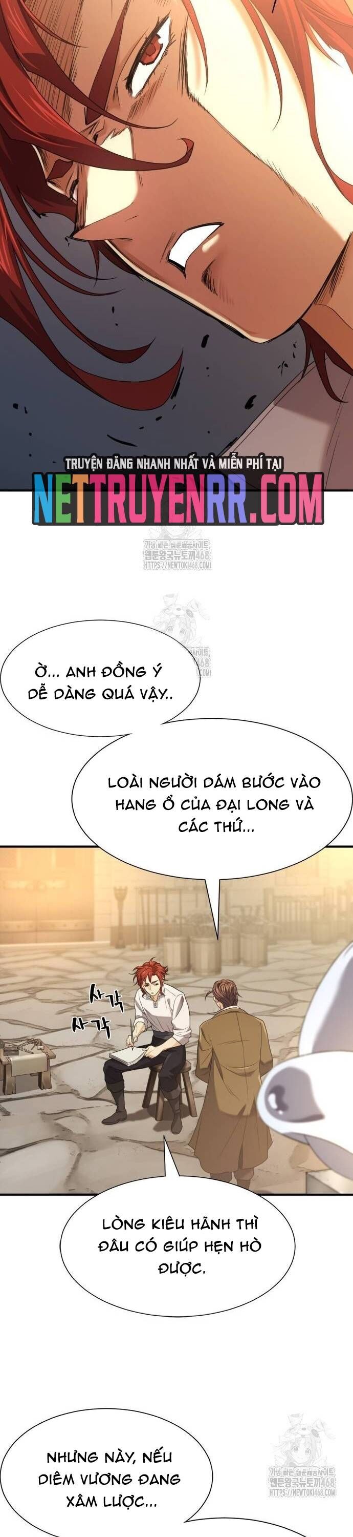 Bậc Thầy Thiết Kế Điền Trang Chapter 196 - 22