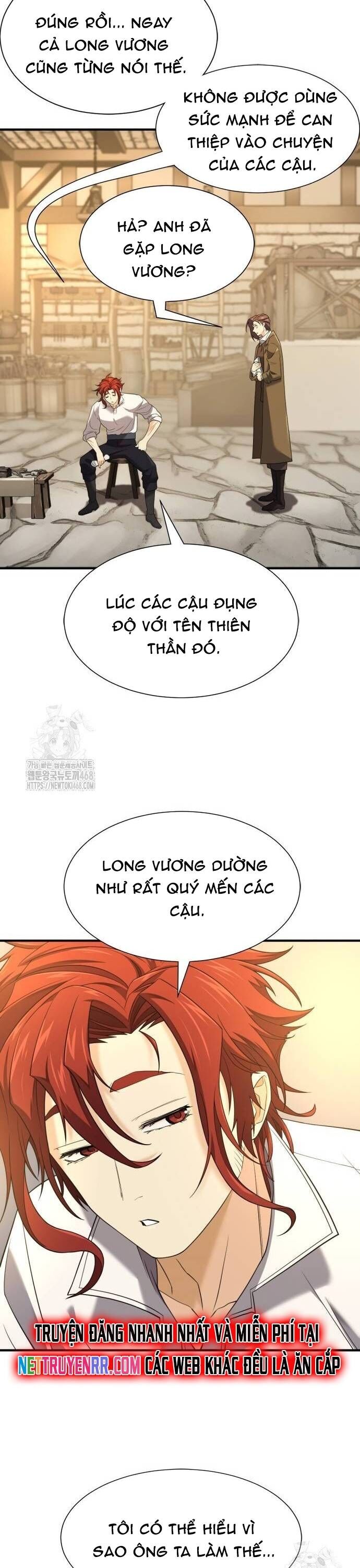 Bậc Thầy Thiết Kế Điền Trang Chapter 196 - 24