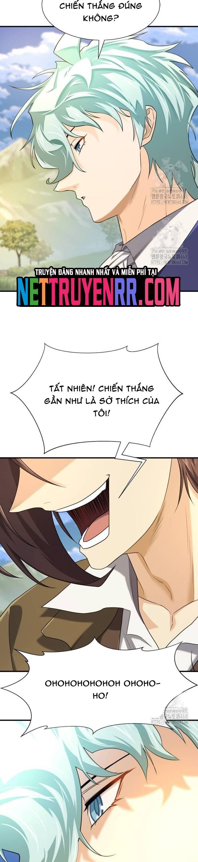 Bậc Thầy Thiết Kế Điền Trang Chapter 196 - 28