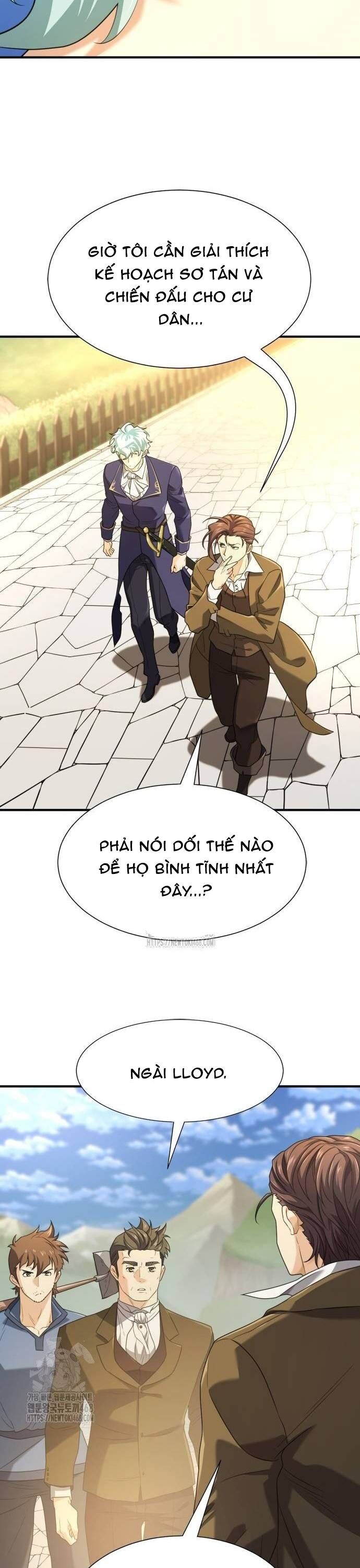Bậc Thầy Thiết Kế Điền Trang Chapter 196 - 29