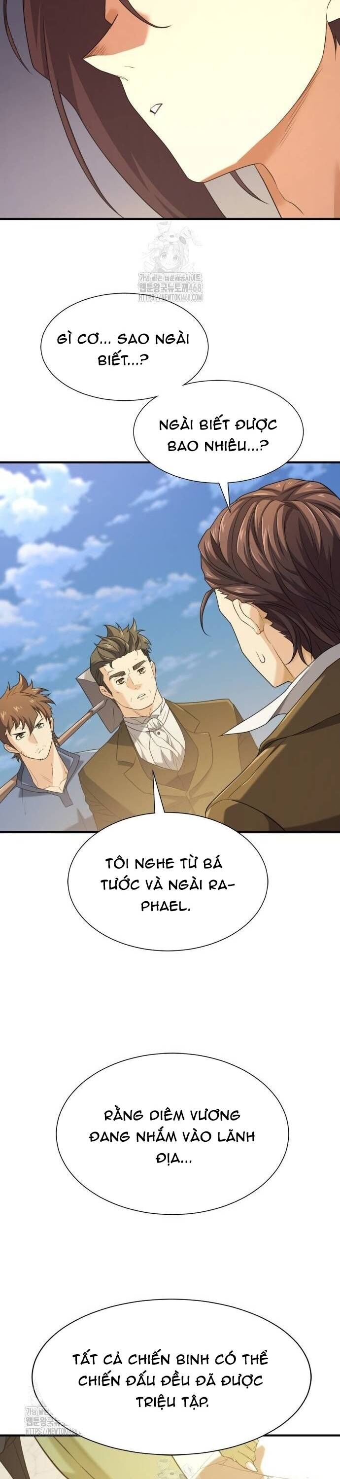 Bậc Thầy Thiết Kế Điền Trang Chapter 196 - 31