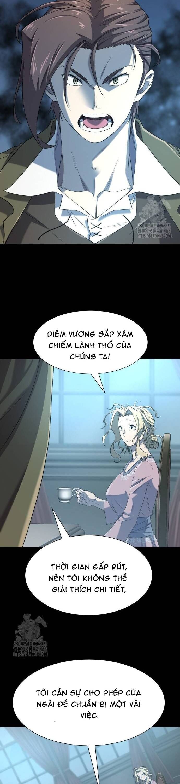 Bậc Thầy Thiết Kế Điền Trang Chapter 196 - 5
