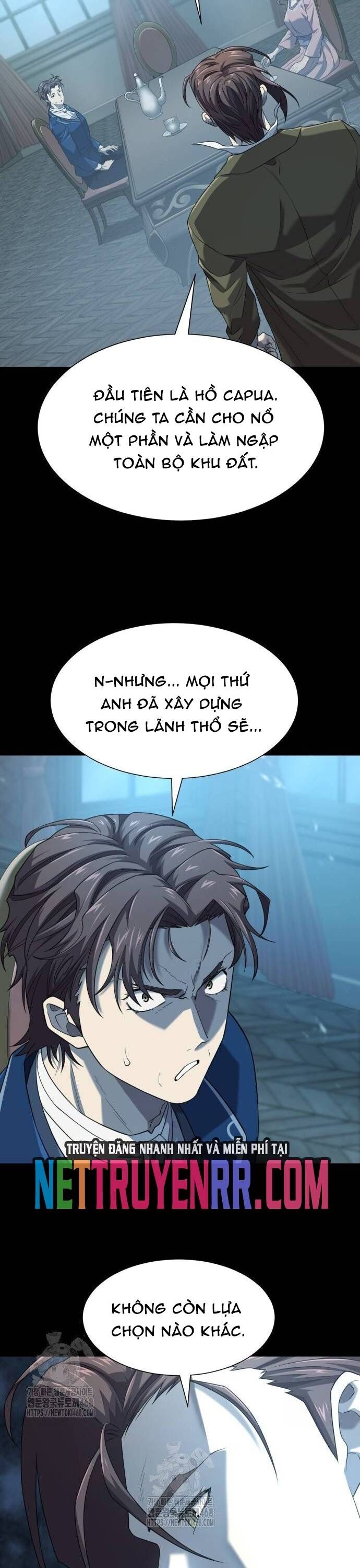 Bậc Thầy Thiết Kế Điền Trang Chapter 196 - 6