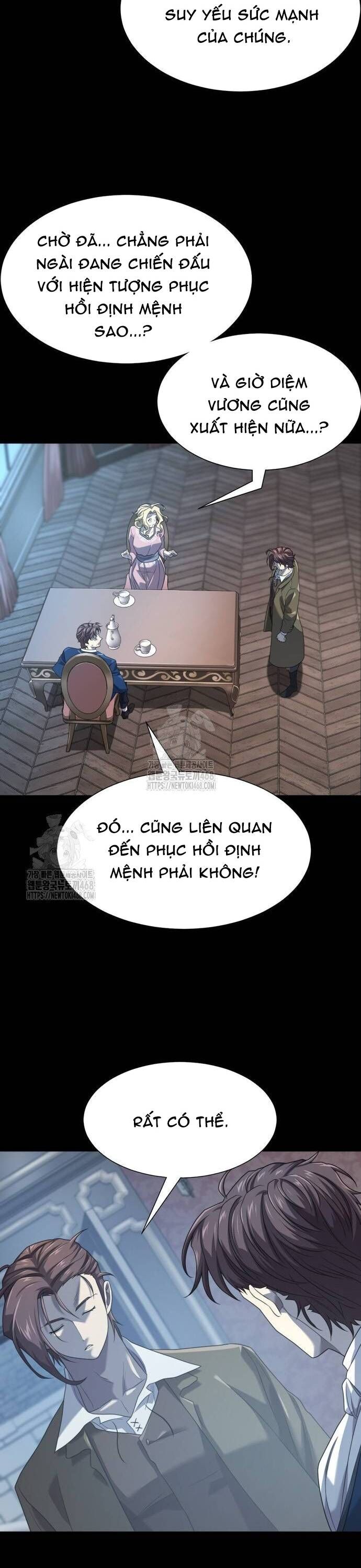 Bậc Thầy Thiết Kế Điền Trang Chapter 196 - 8