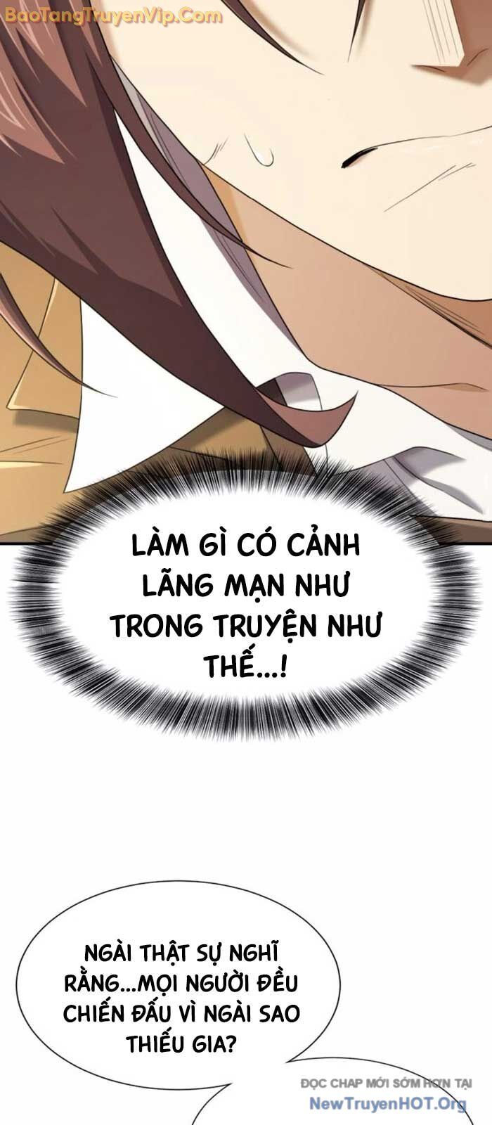 Bậc Thầy Thiết Kế Điền Trang Chapter 197.1 - 49
