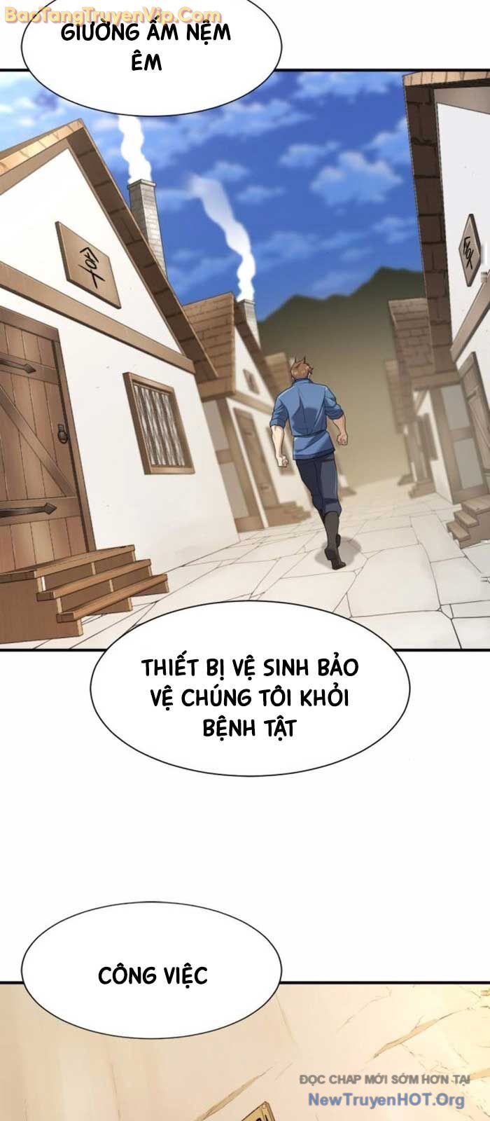 Bậc Thầy Thiết Kế Điền Trang Chapter 197.1 - 54