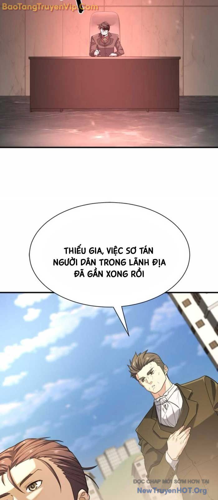 Bậc Thầy Thiết Kế Điền Trang Chapter 197.1 - 8