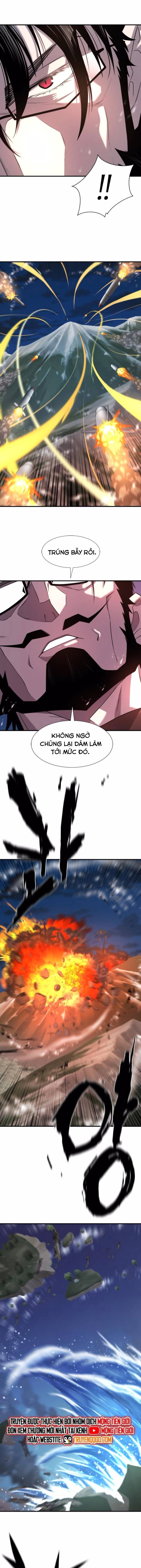 Bậc Thầy Thiết Kế Điền Trang Chapter 200.1 - 12