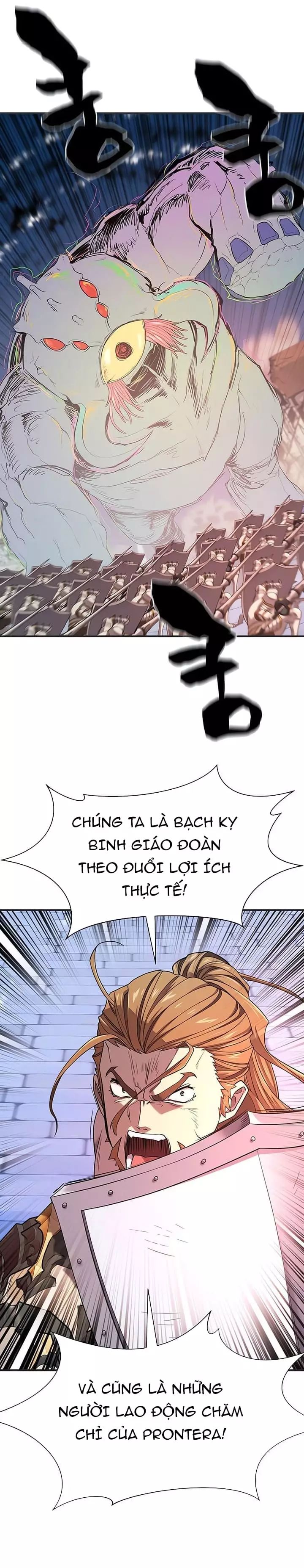 Bậc Thầy Thiết Kế Điền Trang Chapter 201 - 4