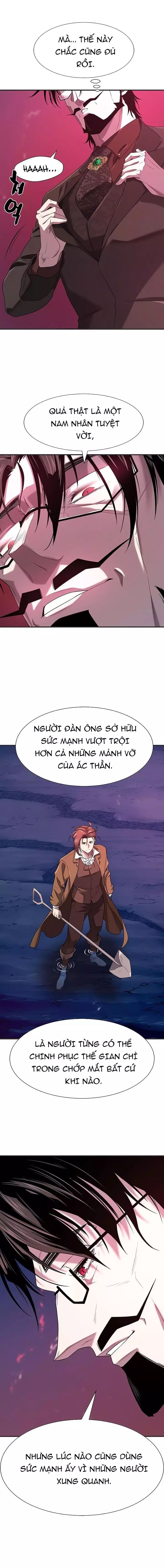 Bậc Thầy Thiết Kế Điền Trang Chapter 201 - 10