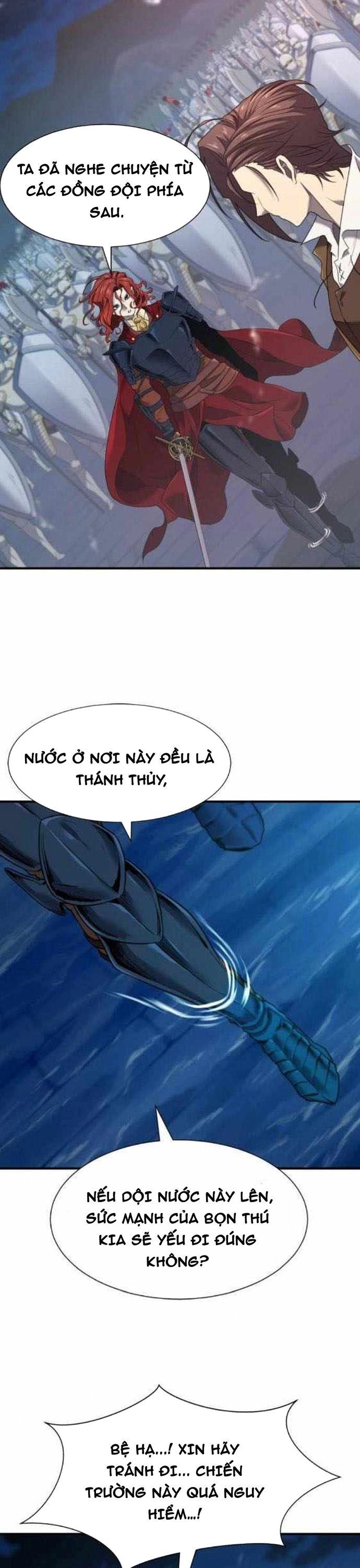 Bậc Thầy Thiết Kế Điền Trang Chapter 202.1 - 22