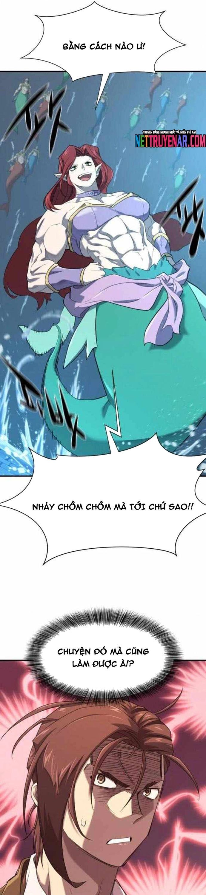 Bậc Thầy Thiết Kế Điền Trang Chapter 202.1 - 34