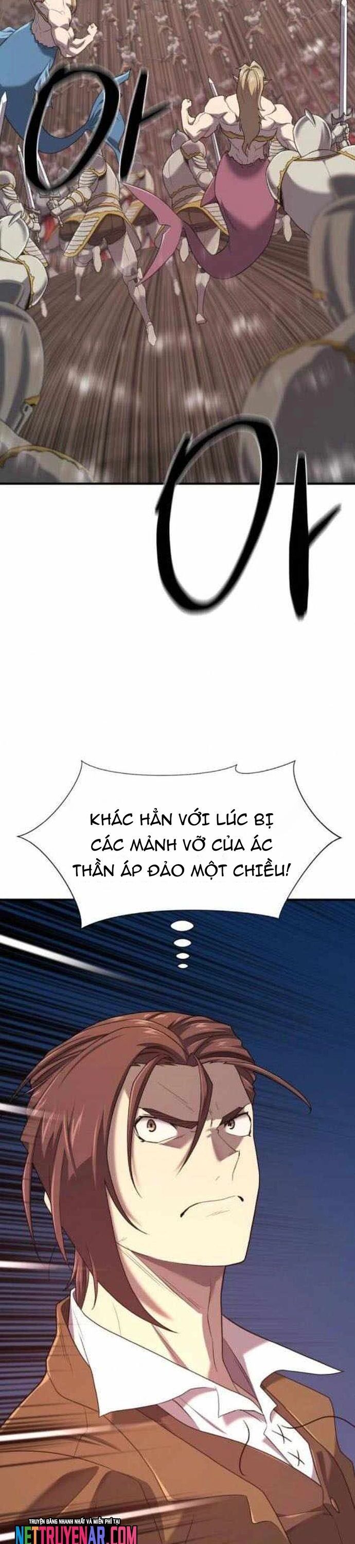 Bậc Thầy Thiết Kế Điền Trang Chapter 202.1 - 38