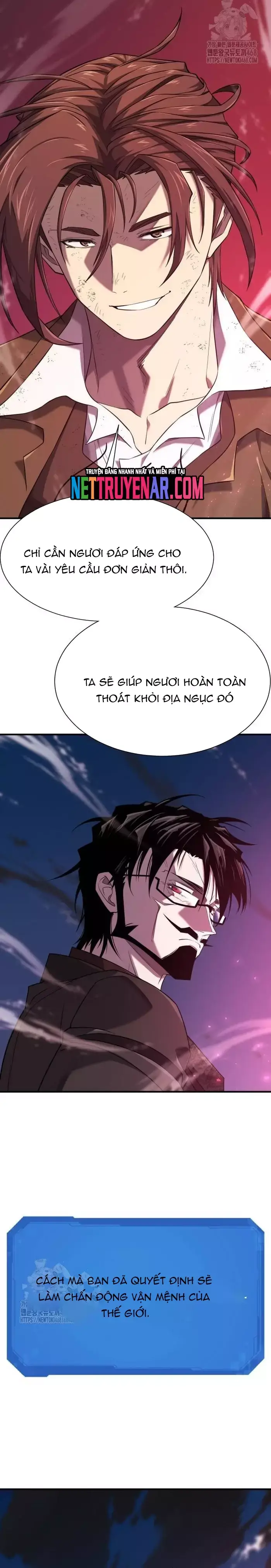 Bậc Thầy Thiết Kế Điền Trang Chapter 204 - 5