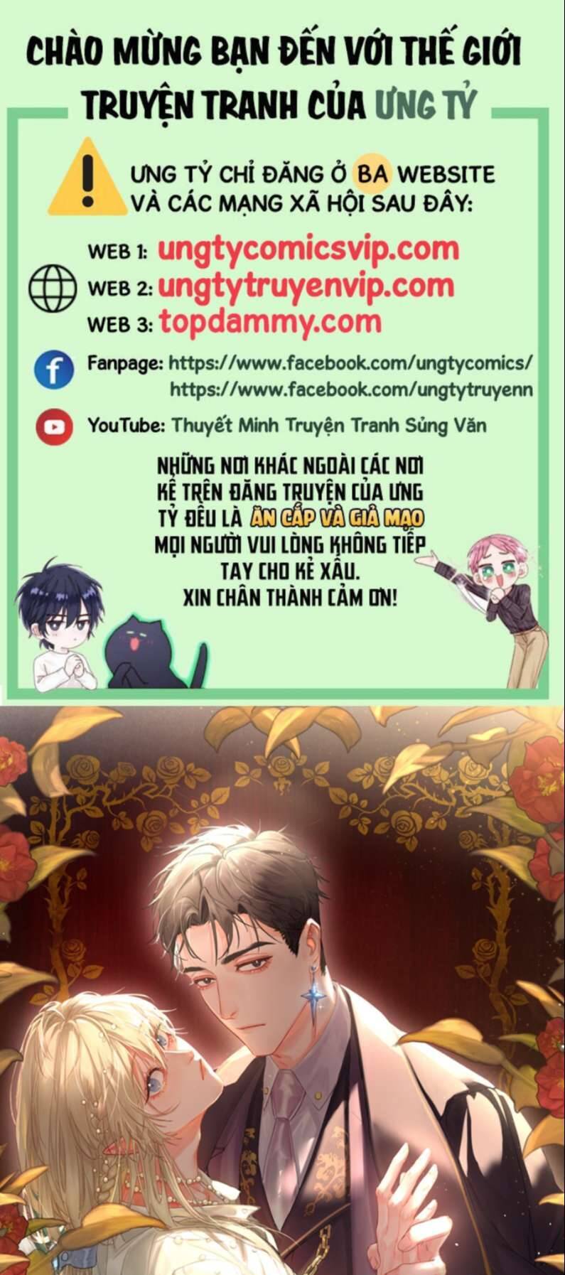 Tiền Nhiệm Vi Vương Chapter 1 - 2