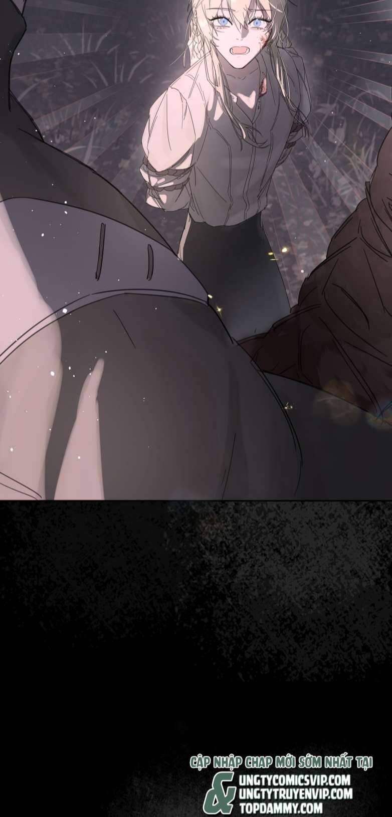 Tiền Nhiệm Vi Vương Chapter 1 - 12