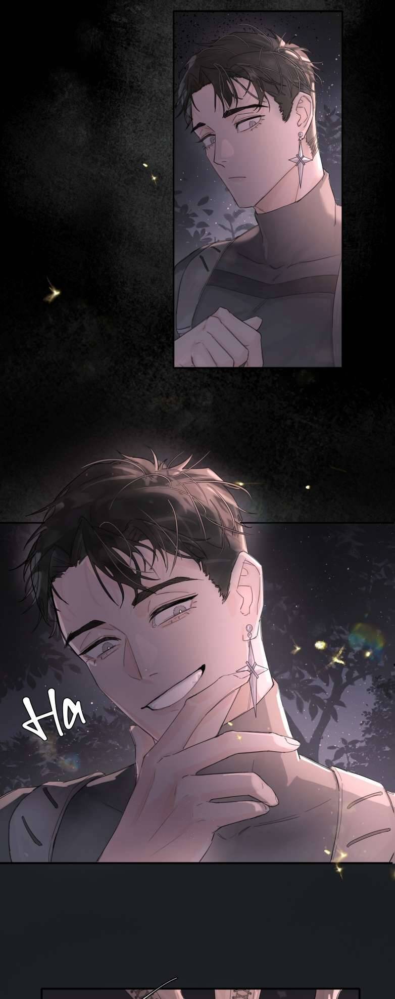 Tiền Nhiệm Vi Vương Chapter 1 - 13