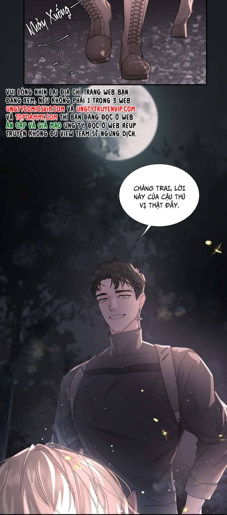 Tiền Nhiệm Vi Vương Chapter 1 - 14