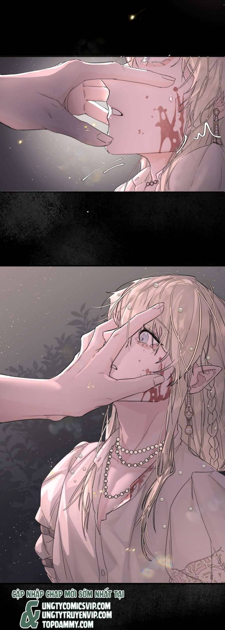 Tiền Nhiệm Vi Vương Chapter 1 - 15