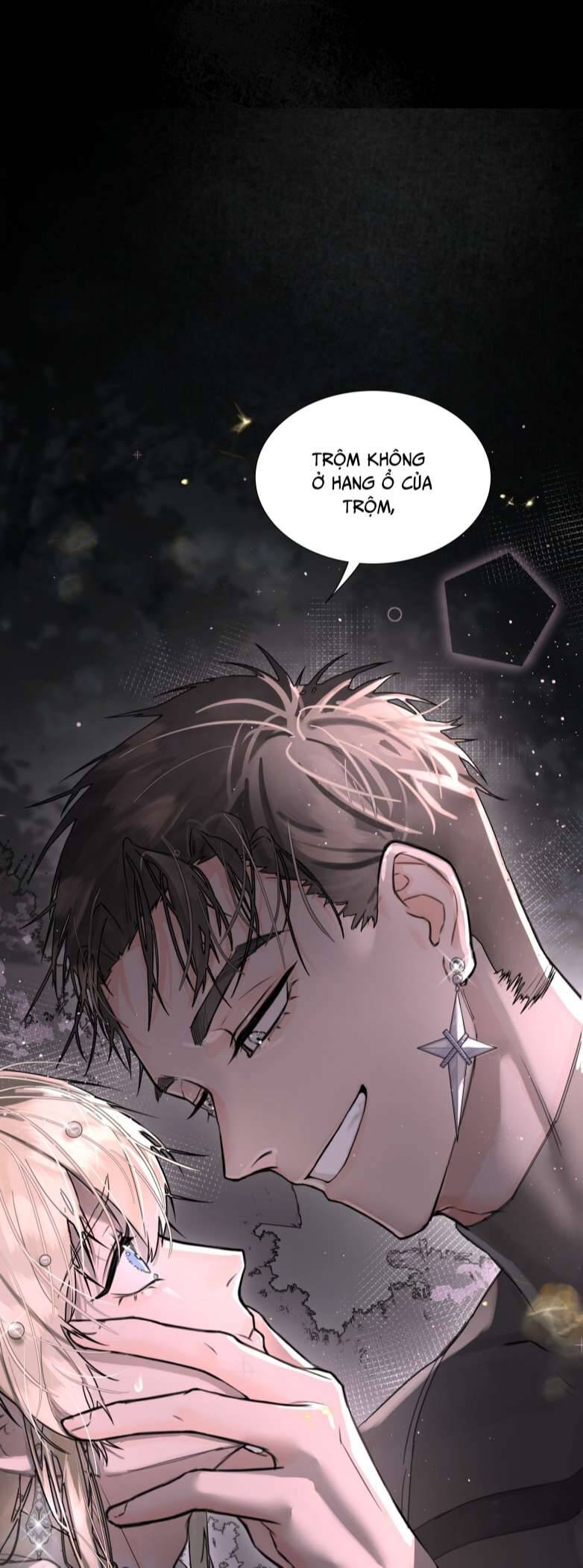 Tiền Nhiệm Vi Vương Chapter 1 - 16