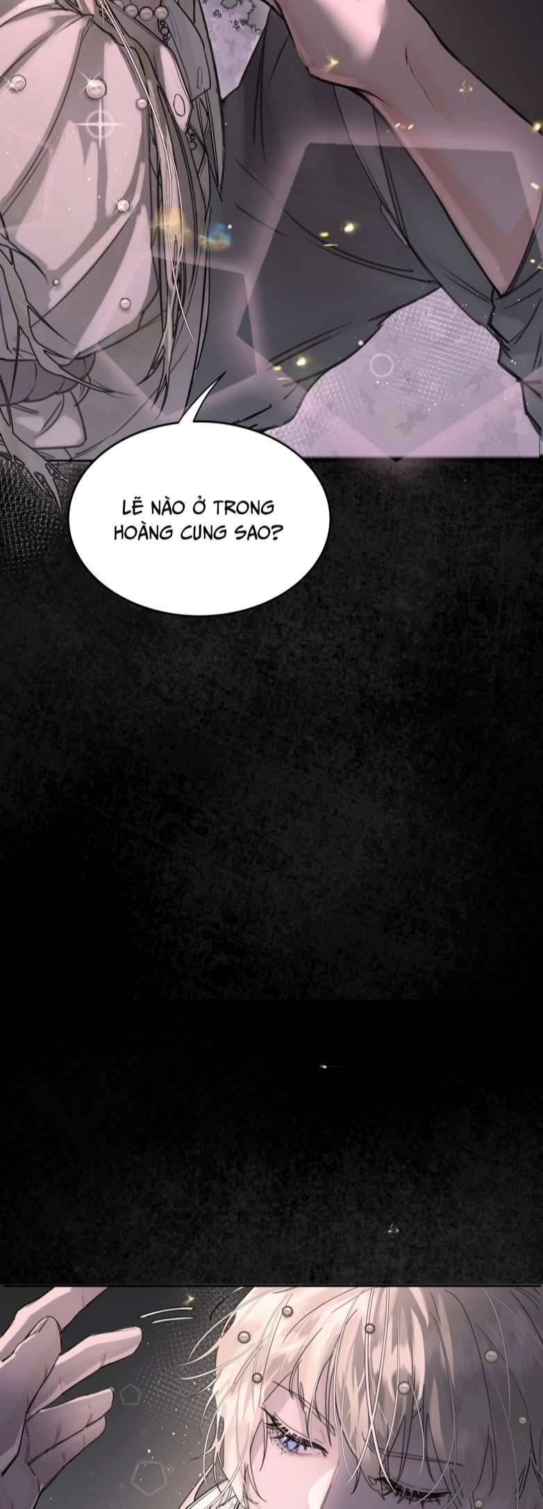 Tiền Nhiệm Vi Vương Chapter 1 - 17