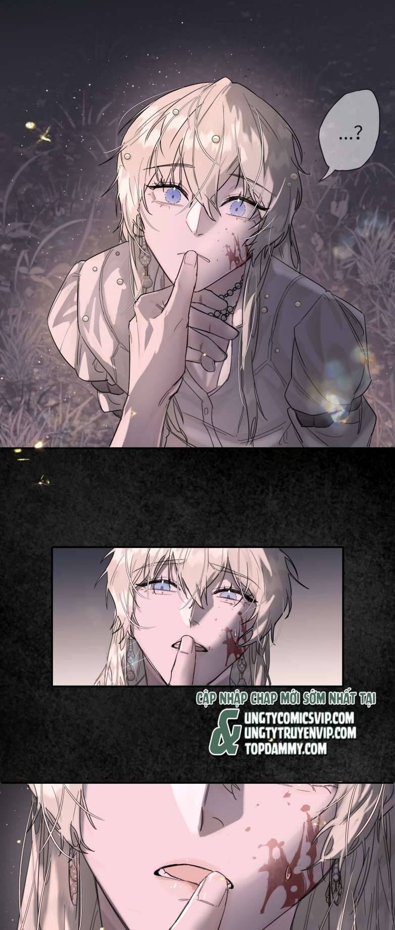 Tiền Nhiệm Vi Vương Chapter 1 - 19