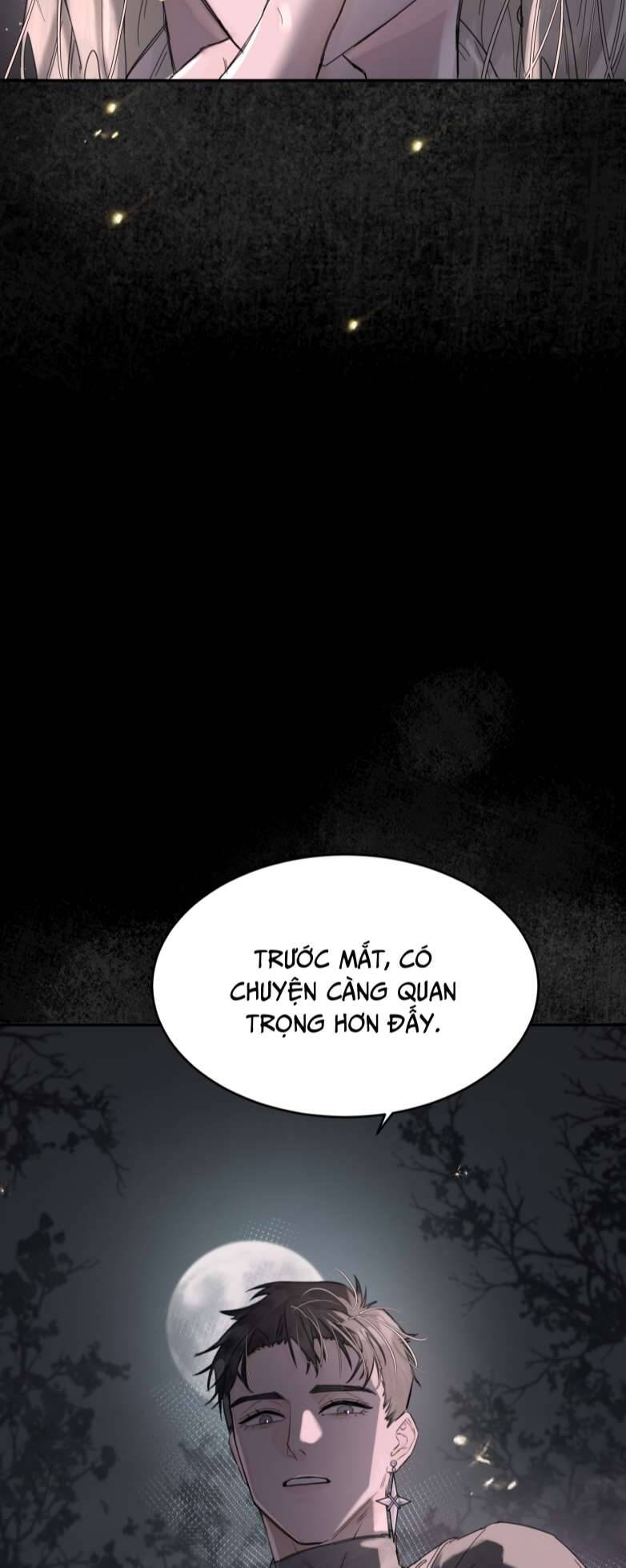 Tiền Nhiệm Vi Vương Chapter 1 - 20