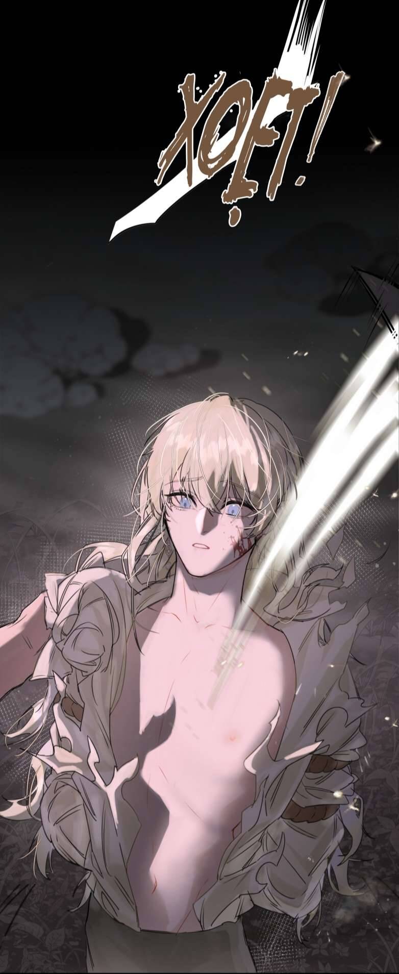 Tiền Nhiệm Vi Vương Chapter 1 - 22