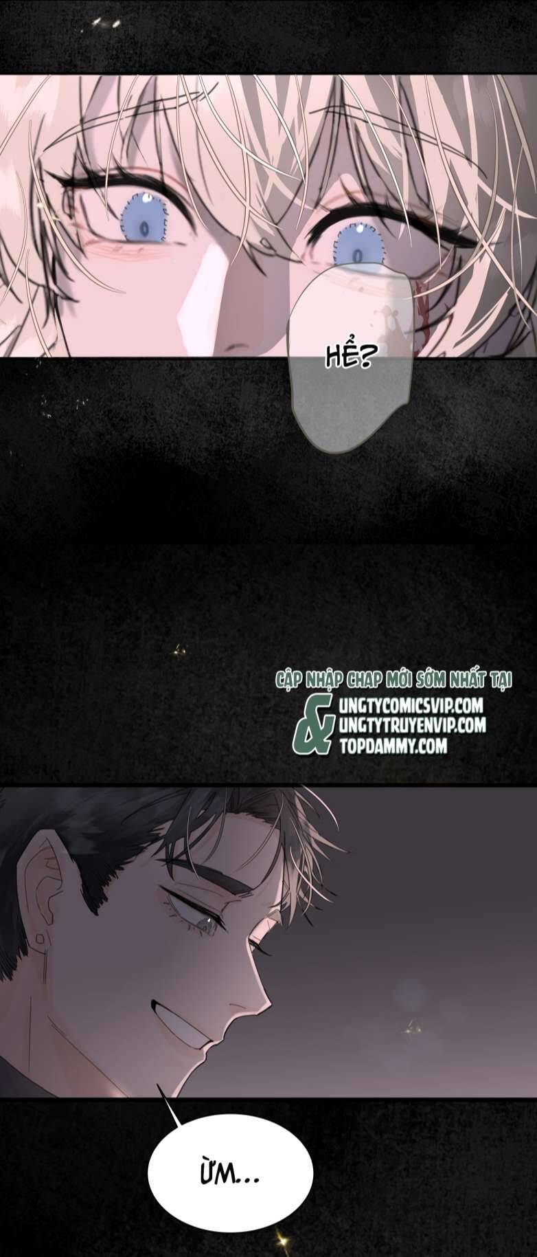 Tiền Nhiệm Vi Vương Chapter 1 - 23