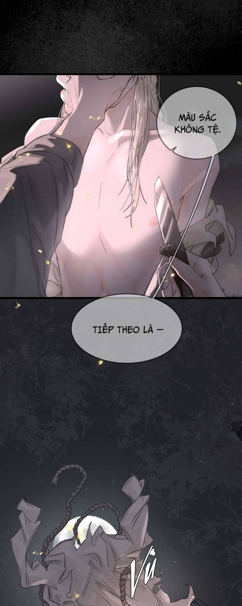 Tiền Nhiệm Vi Vương Chapter 1 - 24