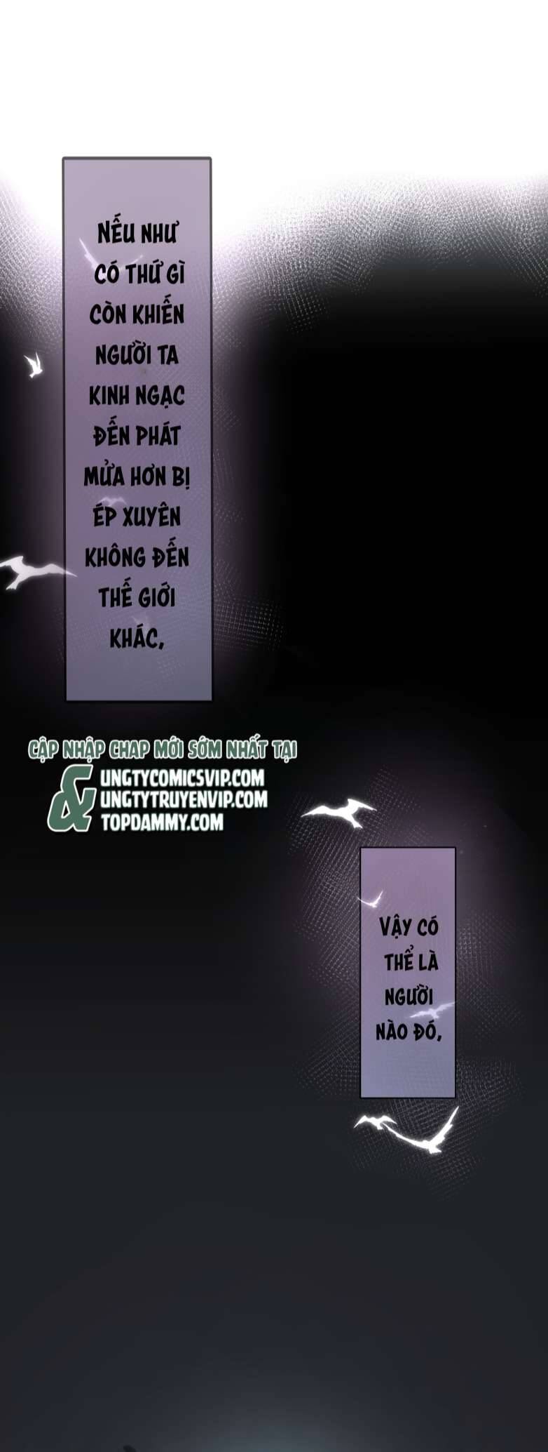 Tiền Nhiệm Vi Vương Chapter 1 - 4