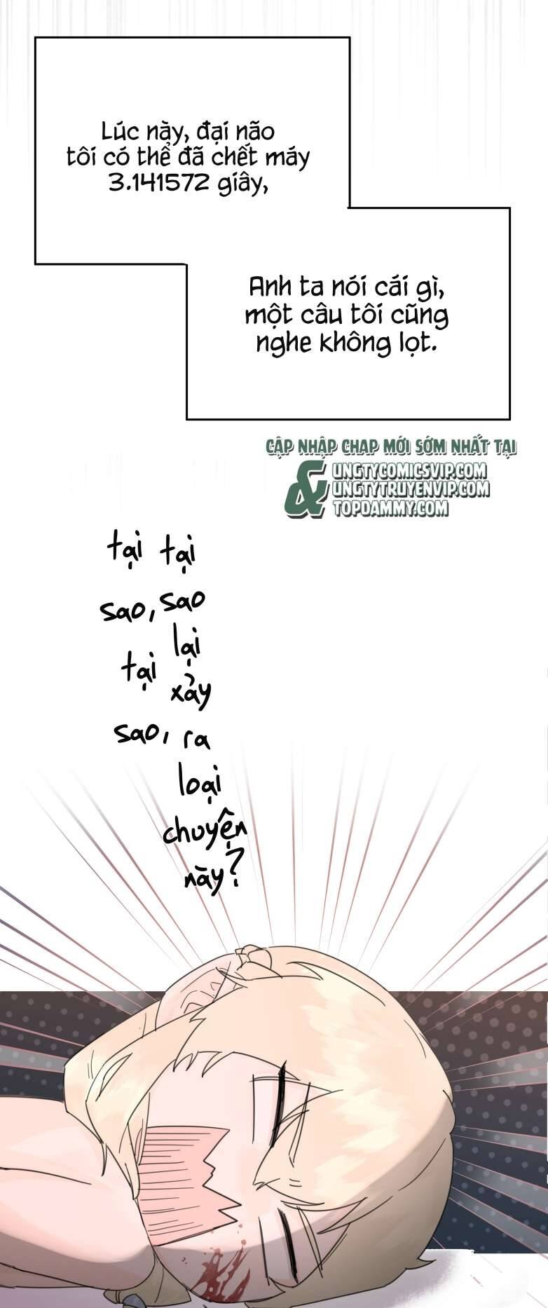 Tiền Nhiệm Vi Vương Chapter 1 - 32