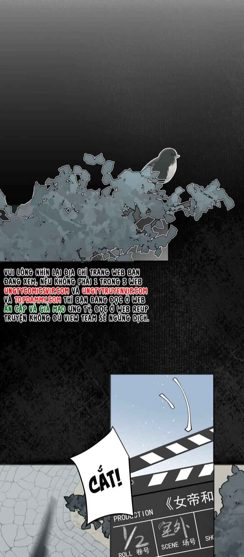 Tiền Nhiệm Vi Vương Chapter 1 - 34