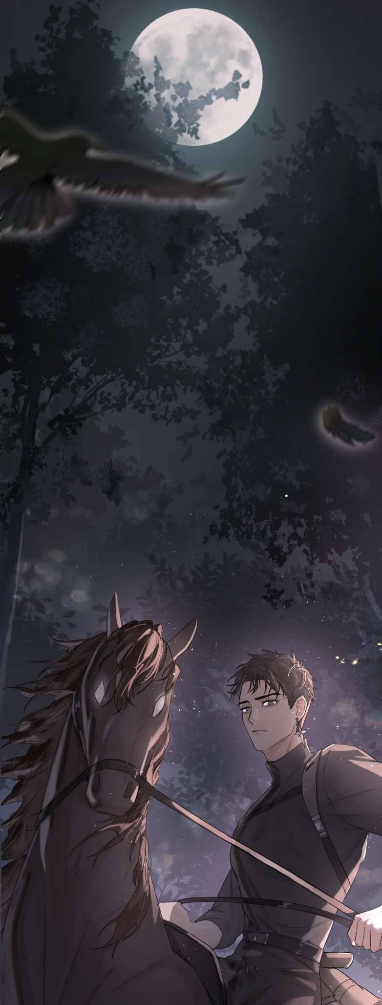 Tiền Nhiệm Vi Vương Chapter 1 - 5