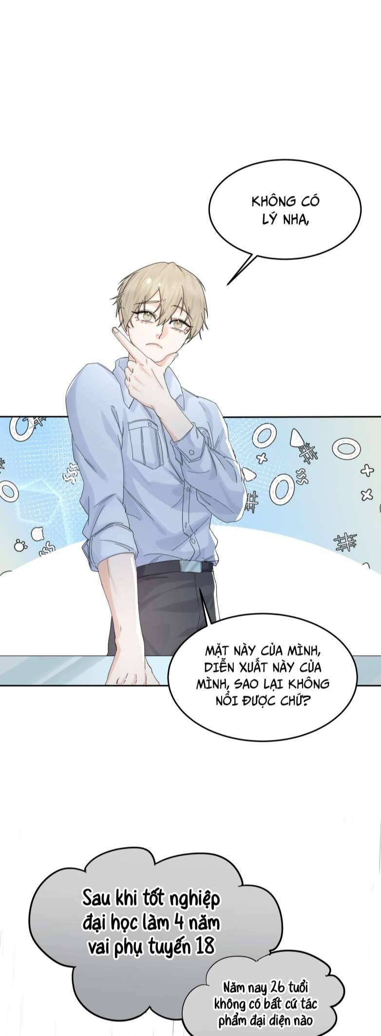 Tiền Nhiệm Vi Vương Chapter 1 - 42