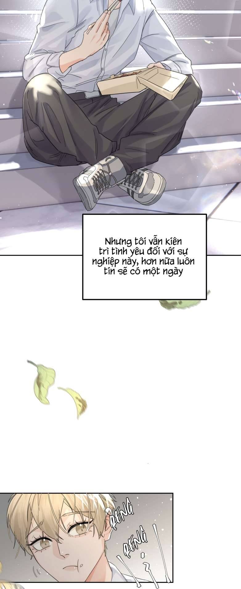 Tiền Nhiệm Vi Vương Chapter 1 - 45