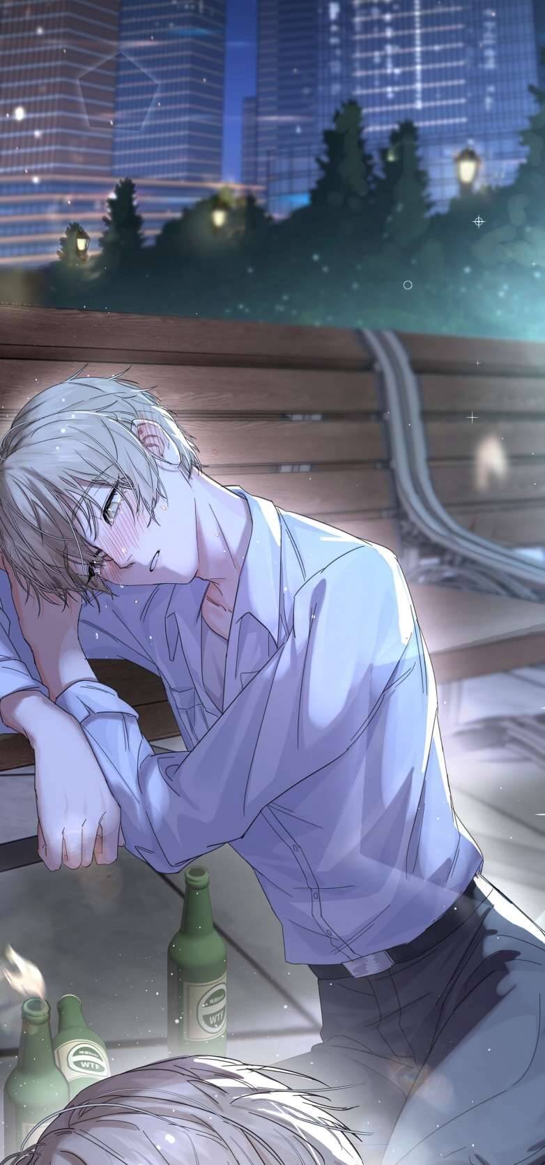 Tiền Nhiệm Vi Vương Chapter 1 - 48