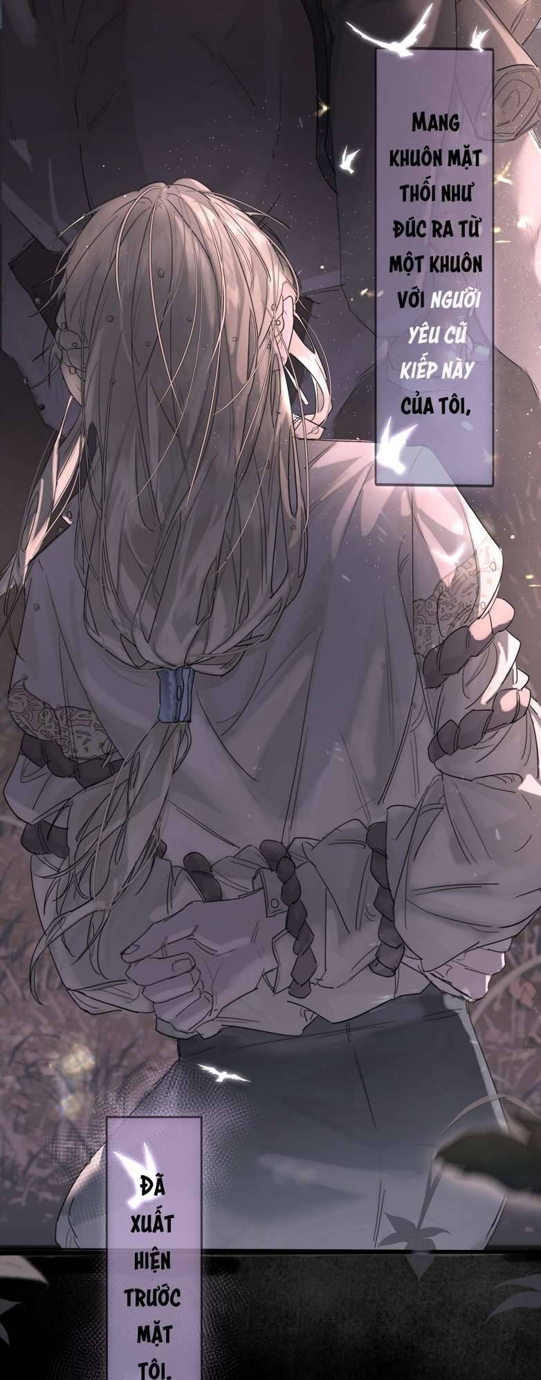 Tiền Nhiệm Vi Vương Chapter 1 - 6