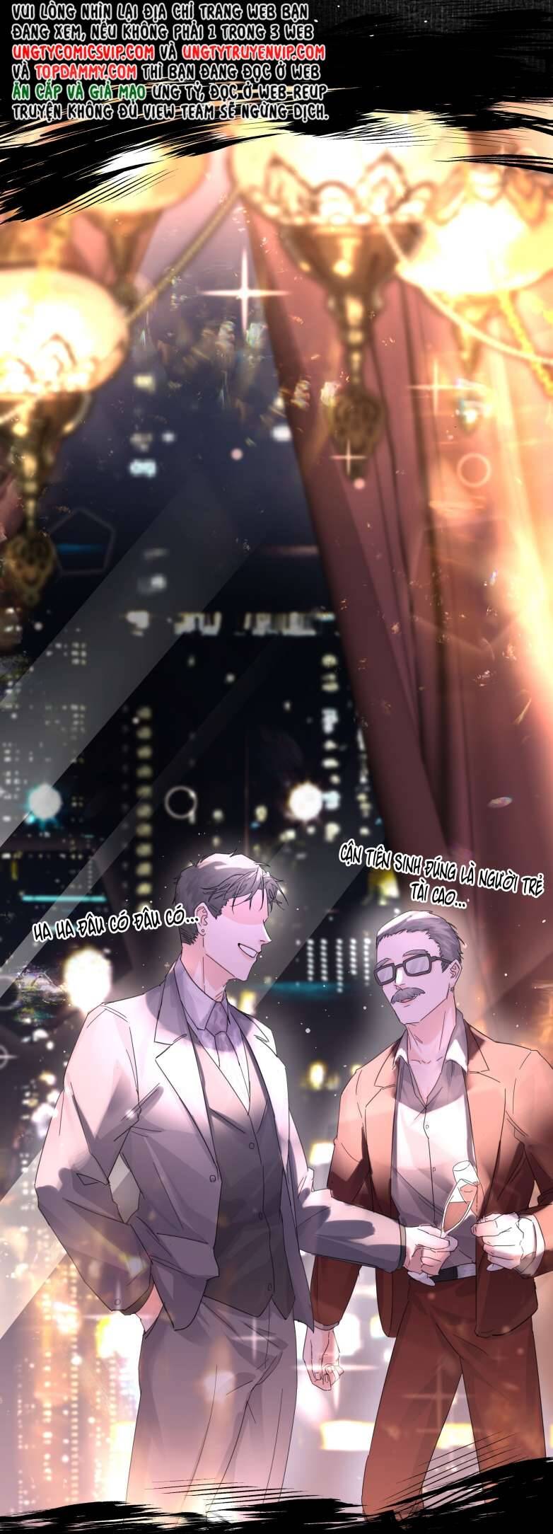 Tiền Nhiệm Vi Vương Chapter 1 - 51