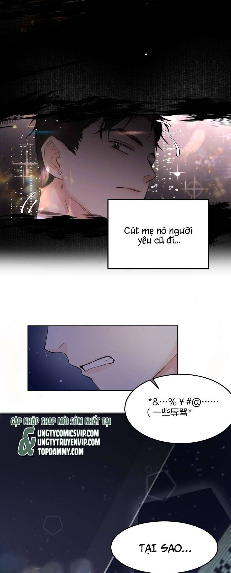 Tiền Nhiệm Vi Vương Chapter 1 - 52