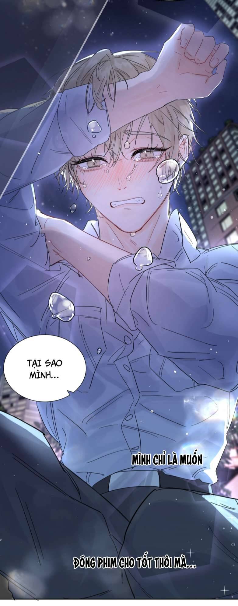 Tiền Nhiệm Vi Vương Chapter 1 - 53