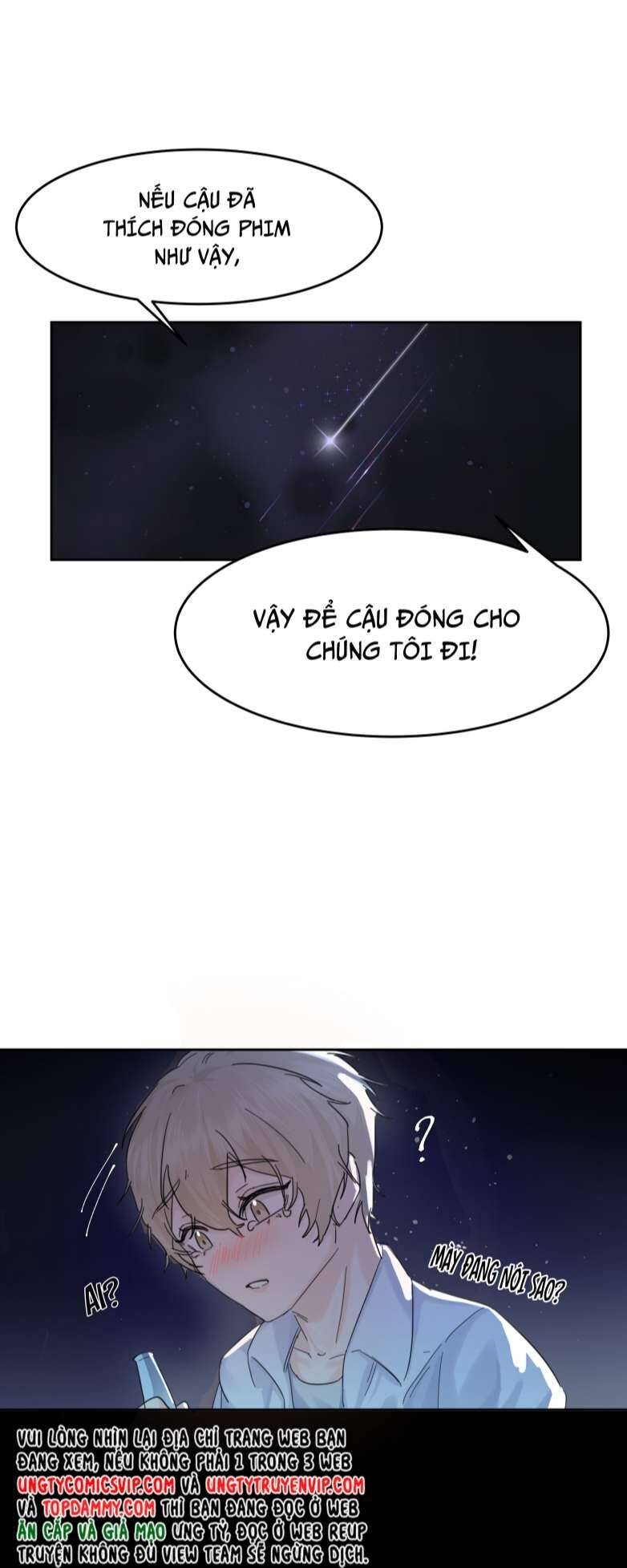 Tiền Nhiệm Vi Vương Chapter 1 - 54