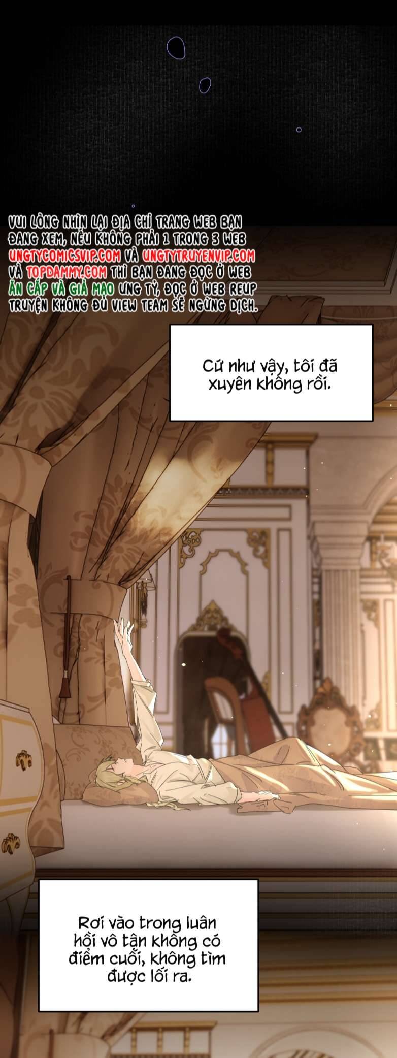 Tiền Nhiệm Vi Vương Chapter 1 - 59