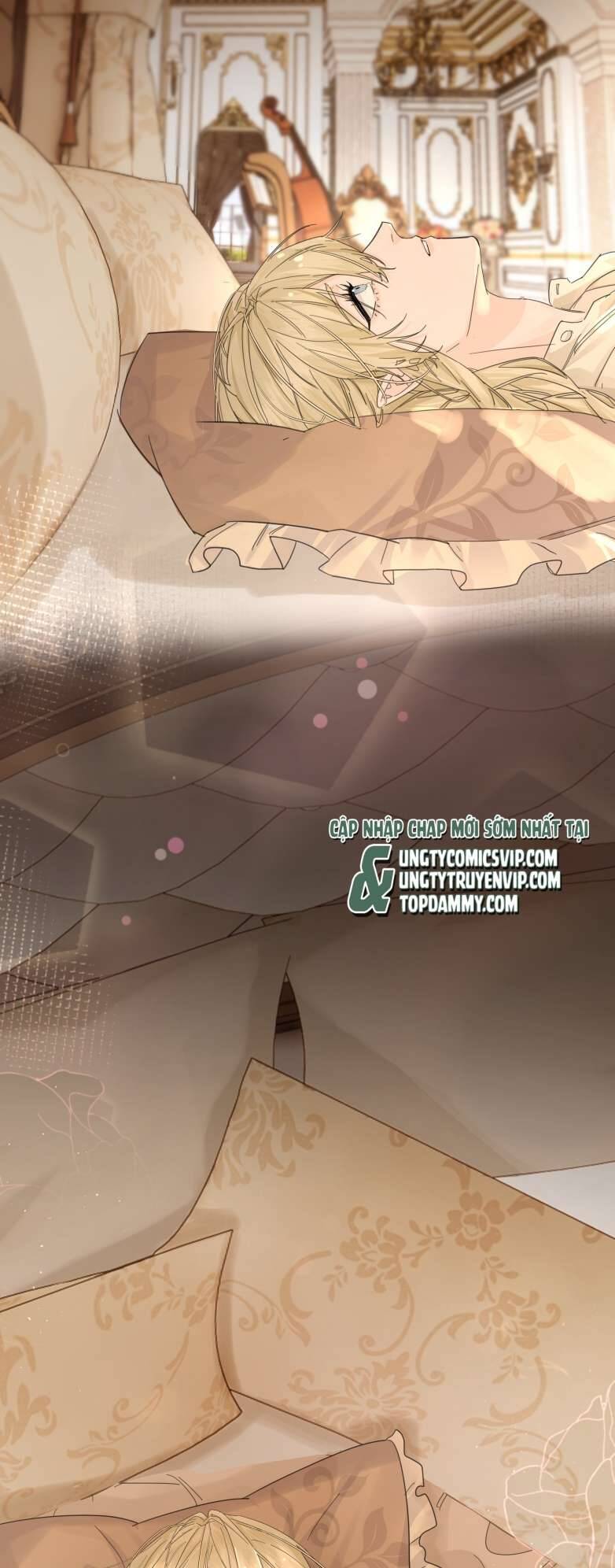 Tiền Nhiệm Vi Vương Chapter 1 - 60