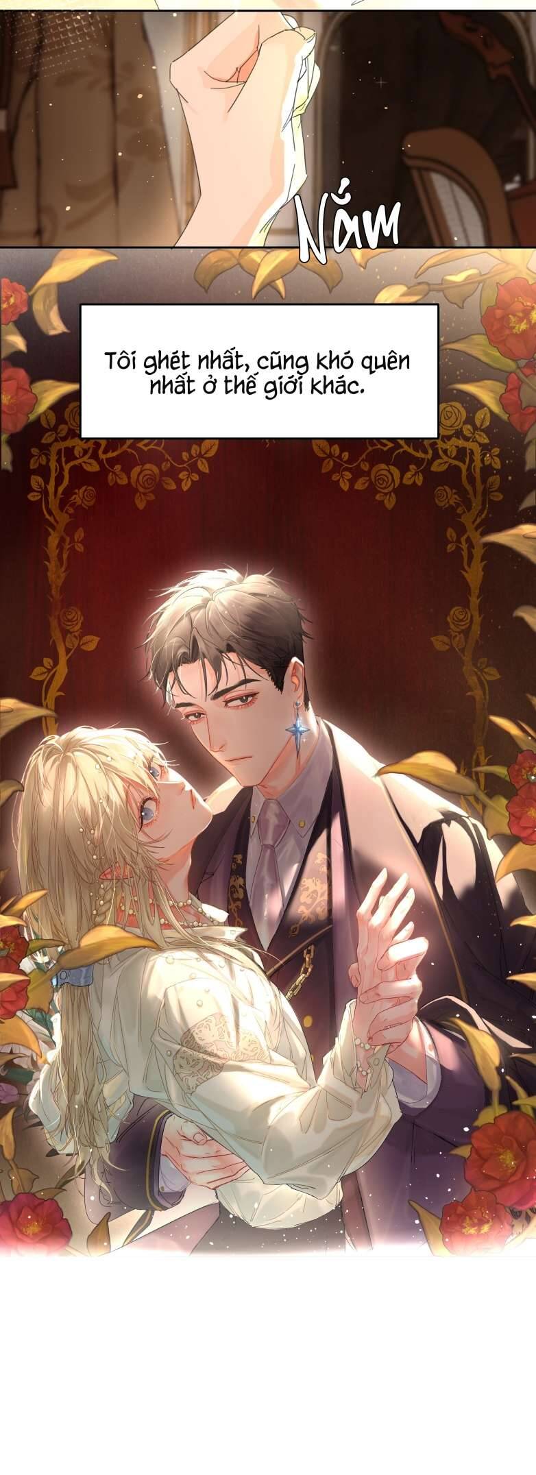 Tiền Nhiệm Vi Vương Chapter 1 - 62